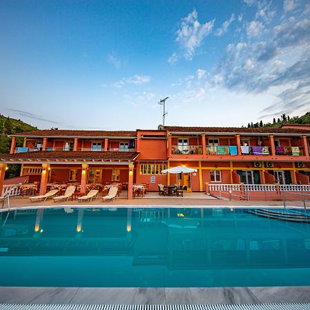 Hotel Penelope 부카리 외부 사진