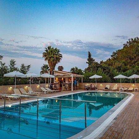 Hotel Penelope 부카리 외부 사진