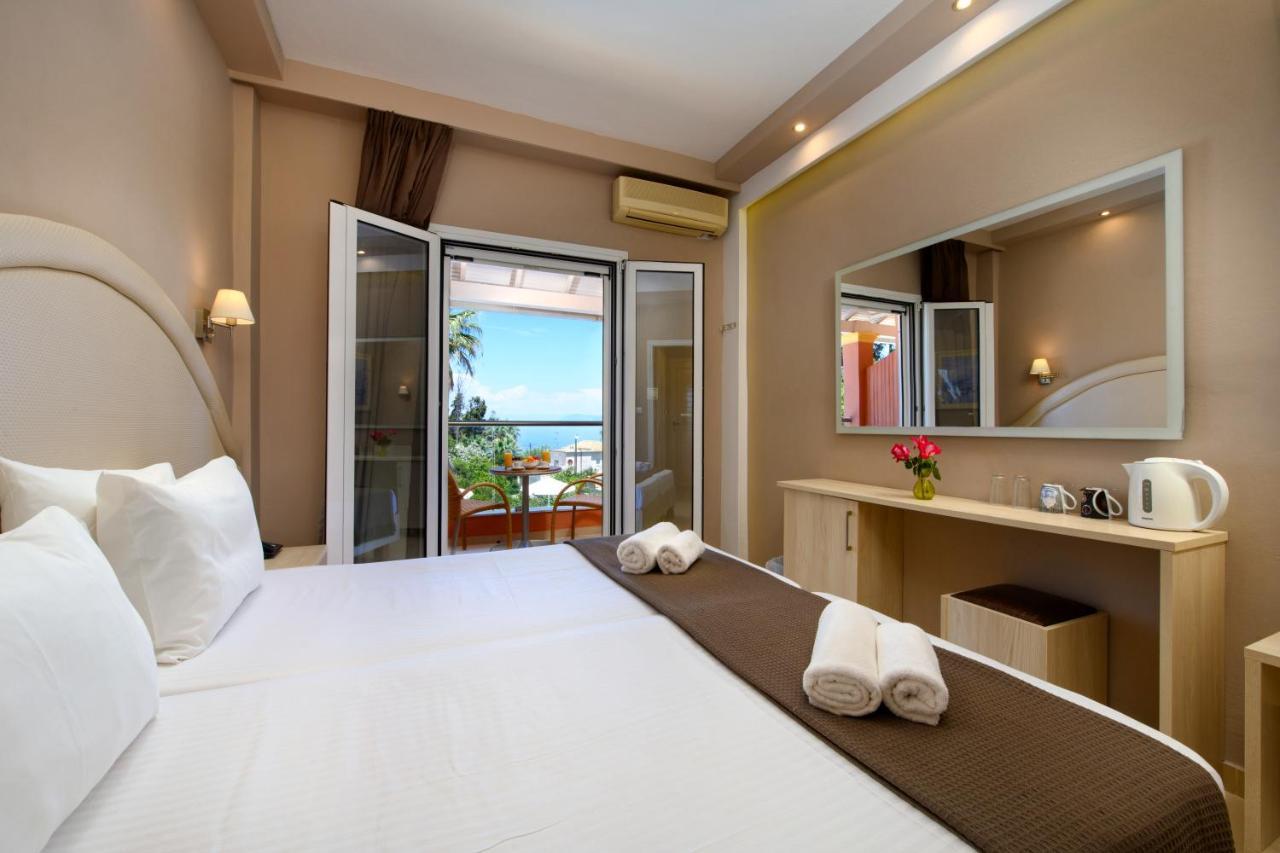 Hotel Penelope 부카리 외부 사진