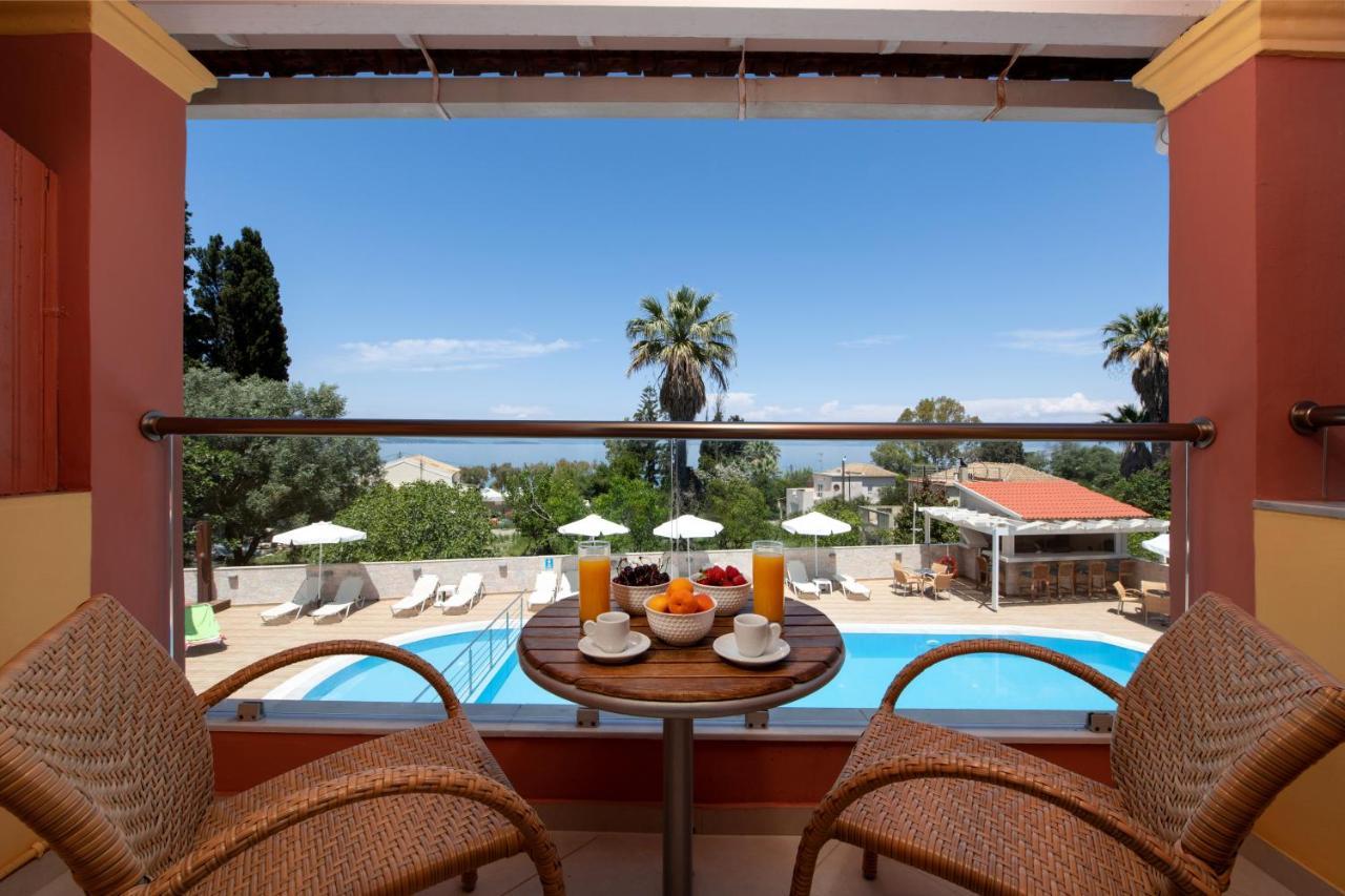 Hotel Penelope 부카리 외부 사진