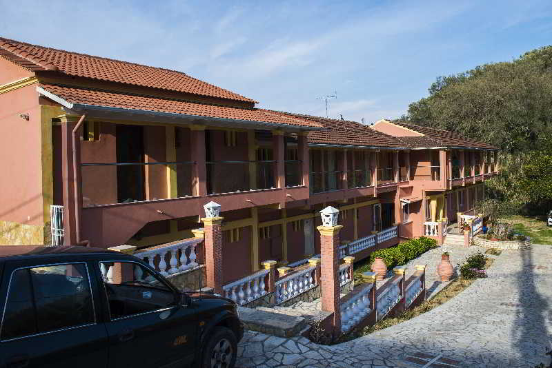 Hotel Penelope 부카리 외부 사진