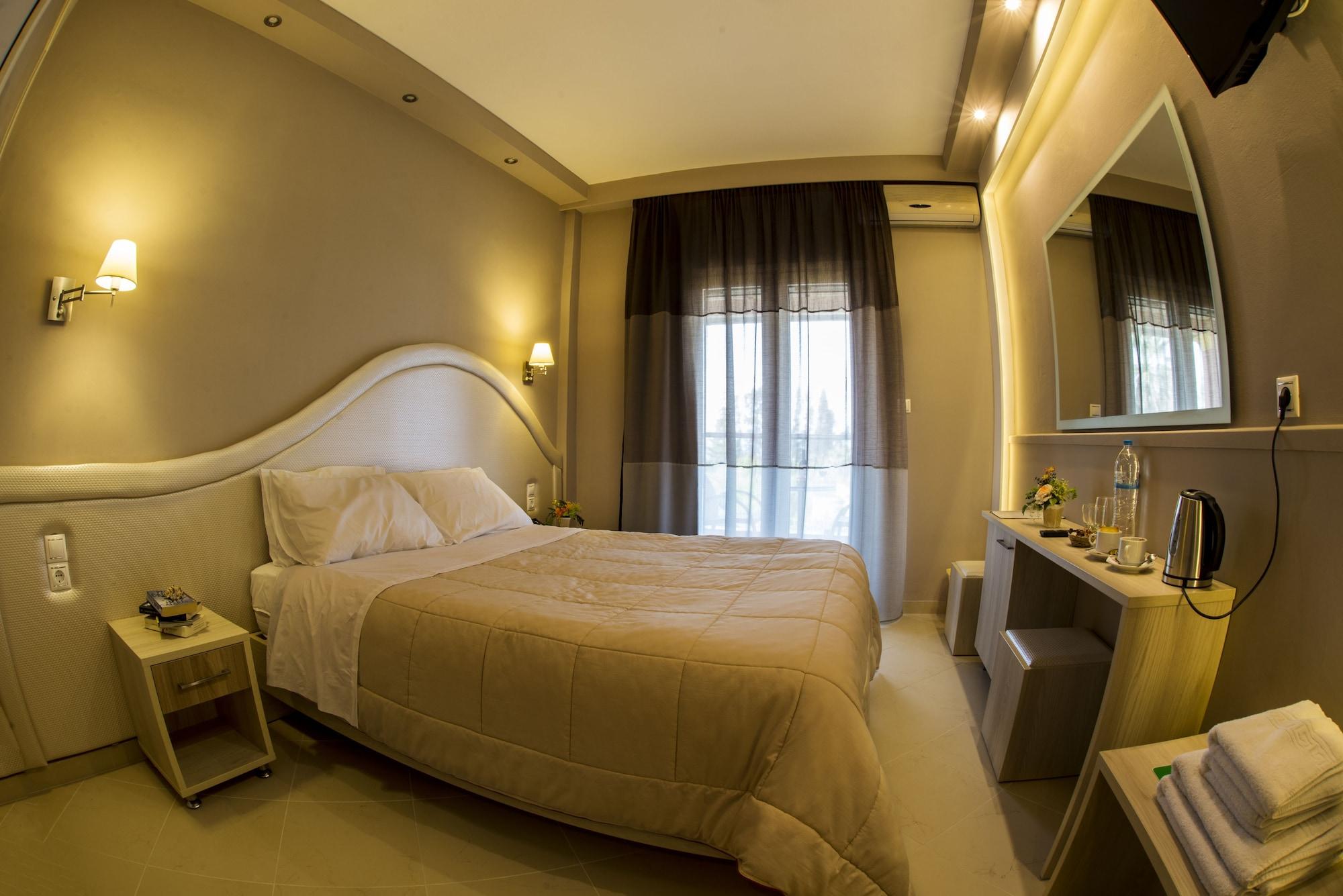 Hotel Penelope 부카리 외부 사진