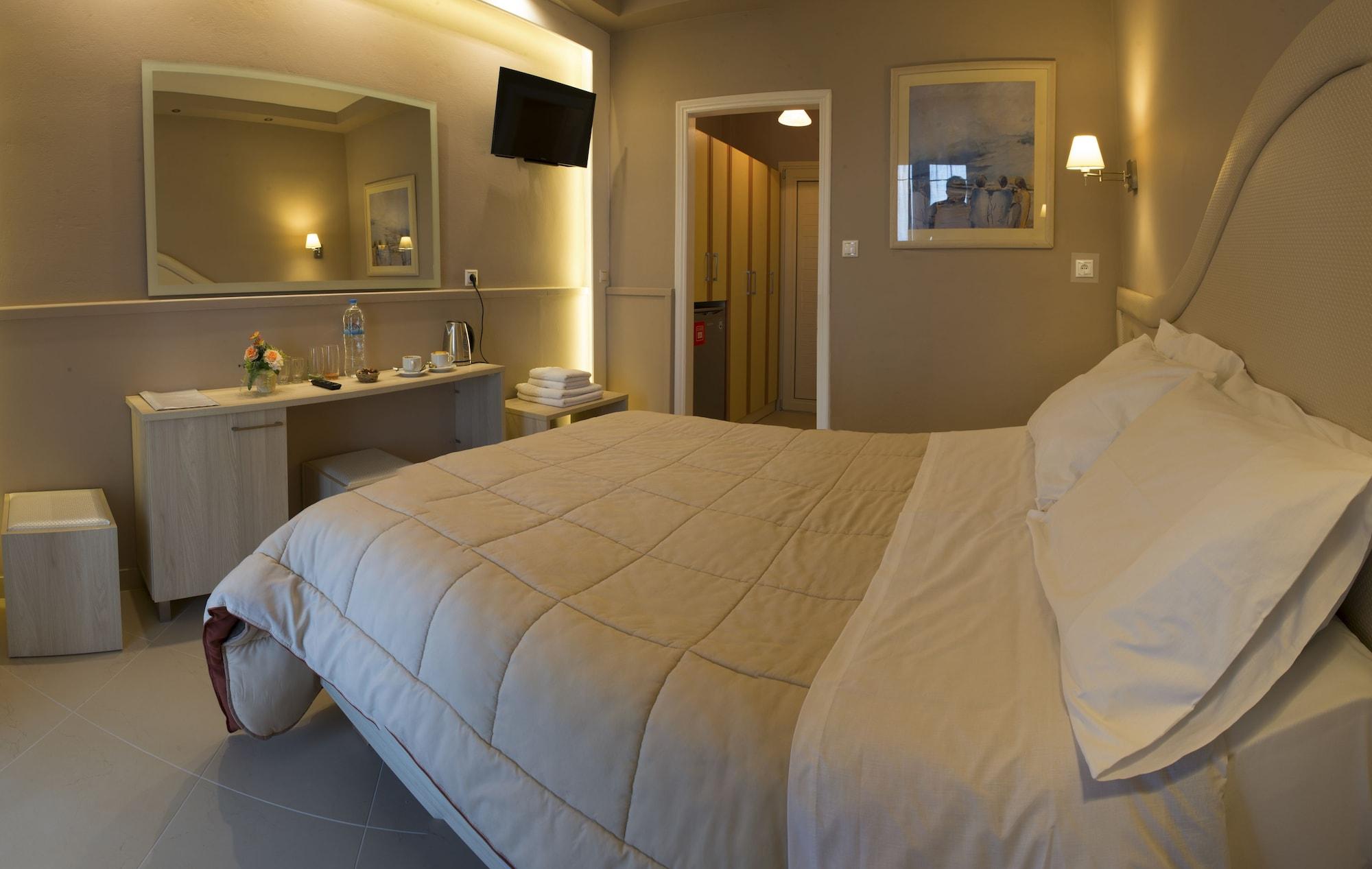 Hotel Penelope 부카리 외부 사진