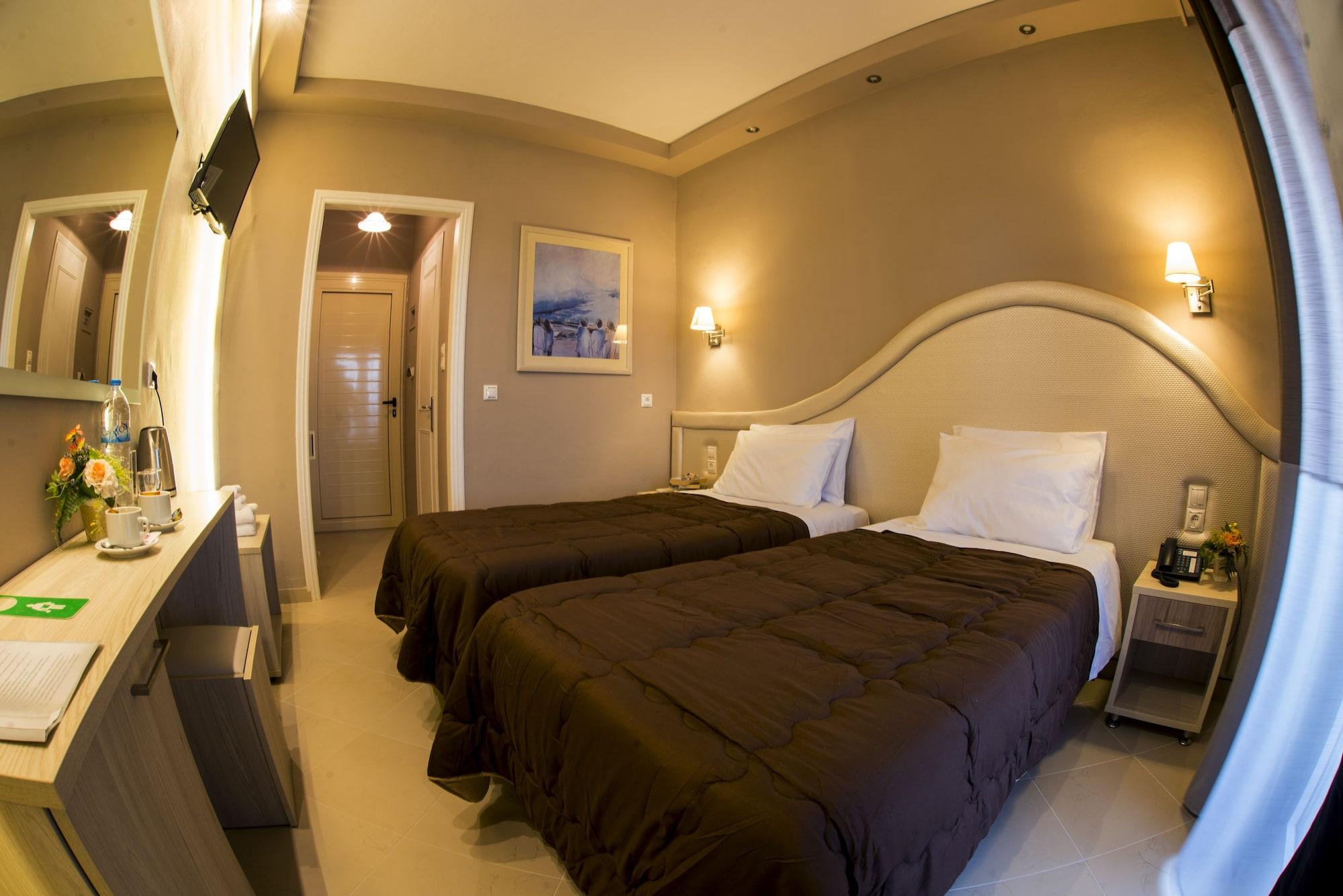 Hotel Penelope 부카리 외부 사진