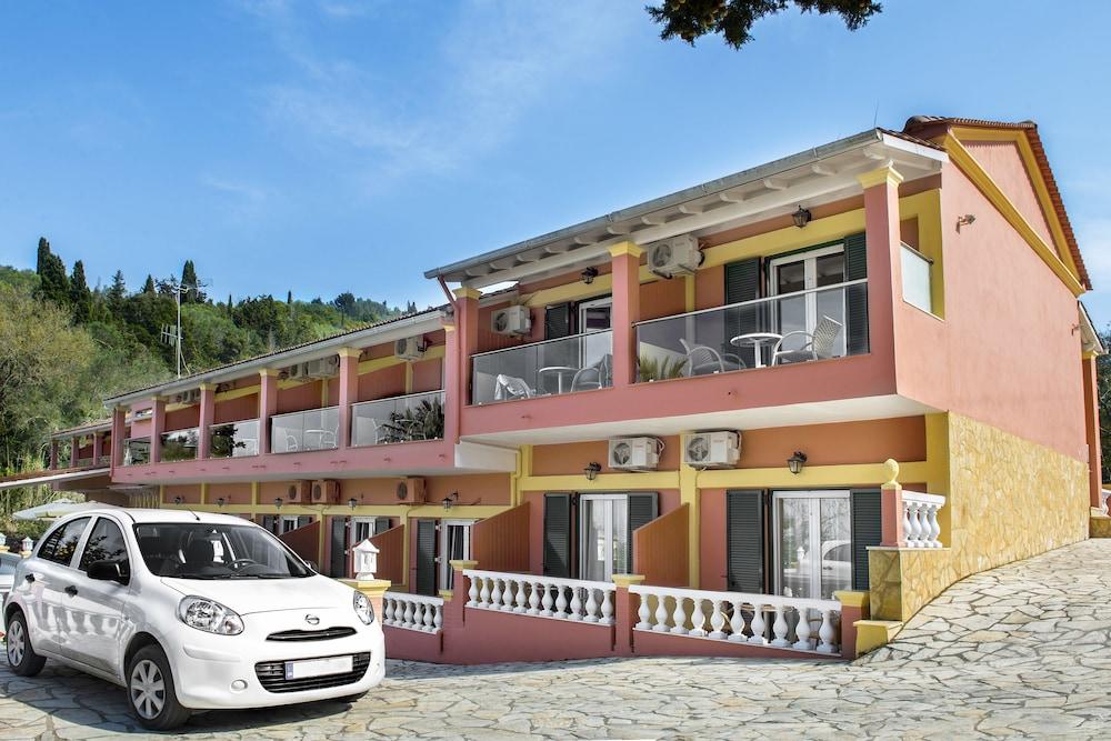 Hotel Penelope 부카리 외부 사진