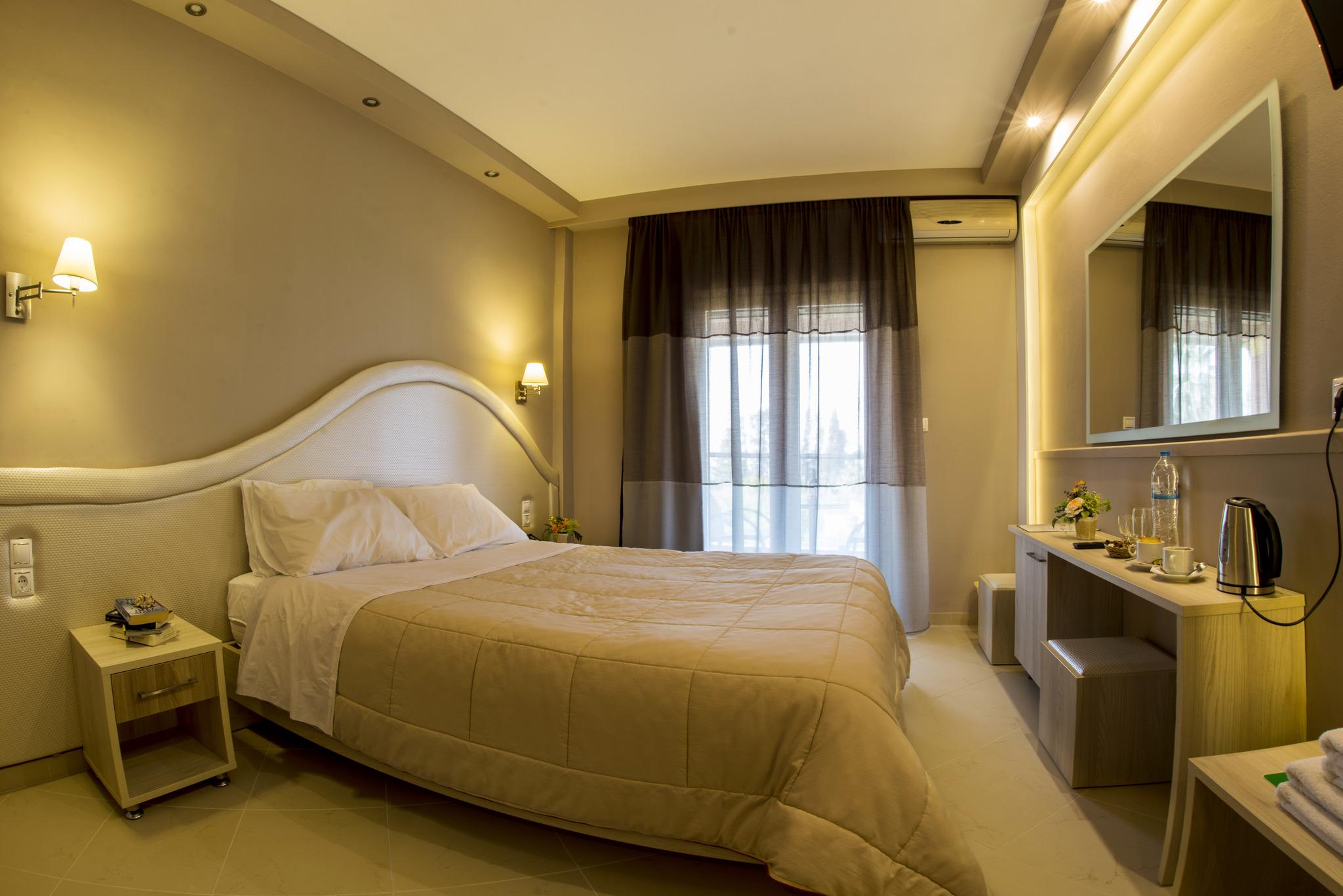 Hotel Penelope 부카리 외부 사진