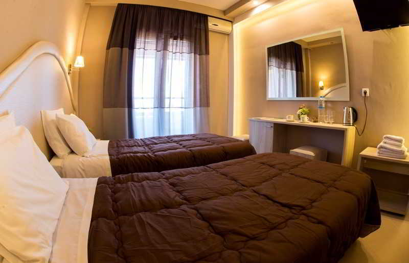 Hotel Penelope 부카리 외부 사진