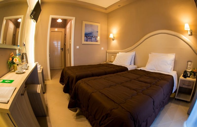 Hotel Penelope 부카리 외부 사진