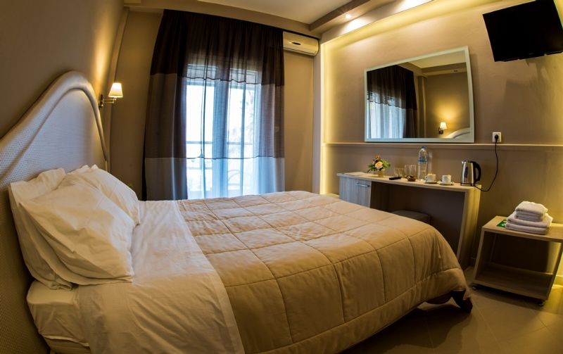 Hotel Penelope 부카리 외부 사진