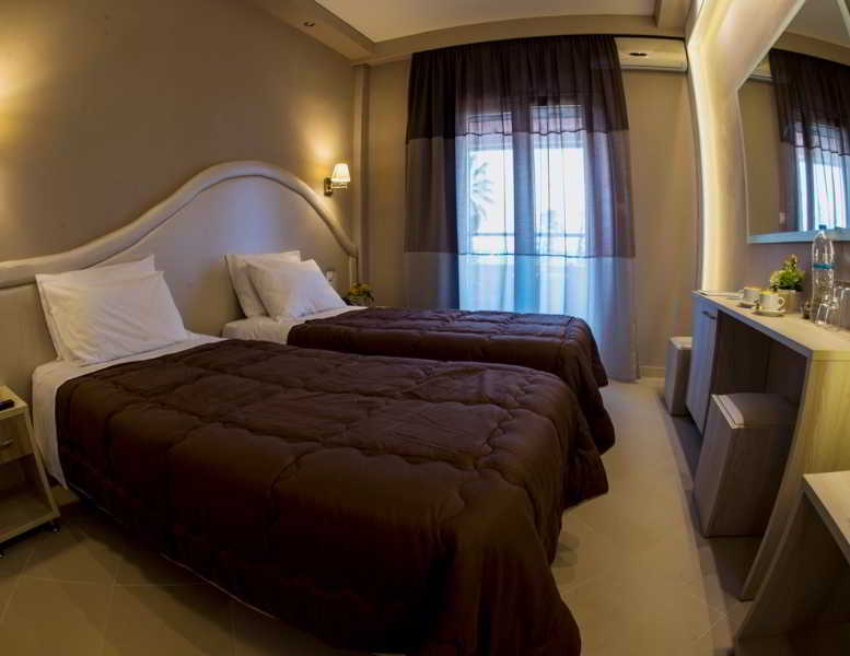 Hotel Penelope 부카리 외부 사진