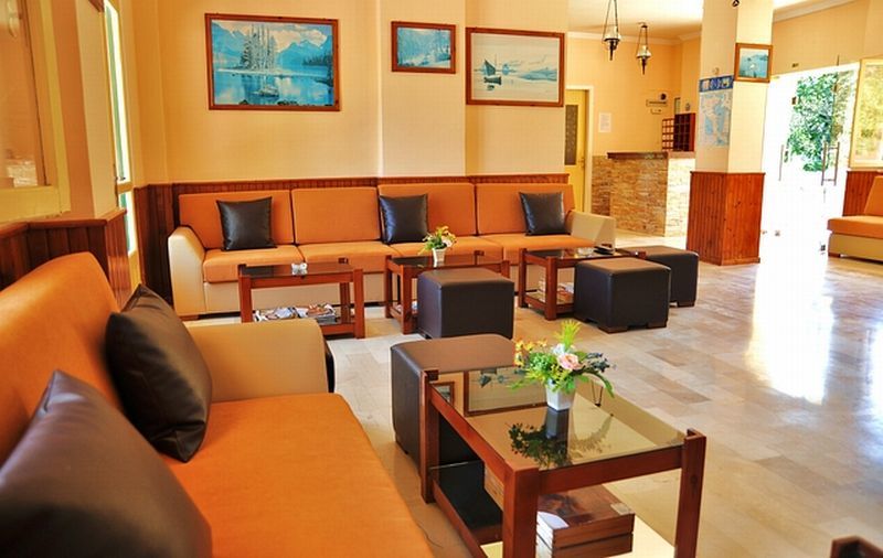Hotel Penelope 부카리 외부 사진
