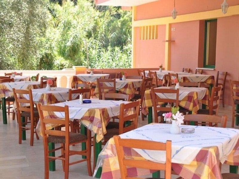 Hotel Penelope 부카리 외부 사진