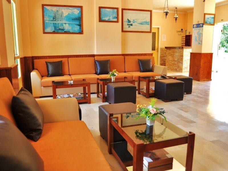 Hotel Penelope 부카리 외부 사진