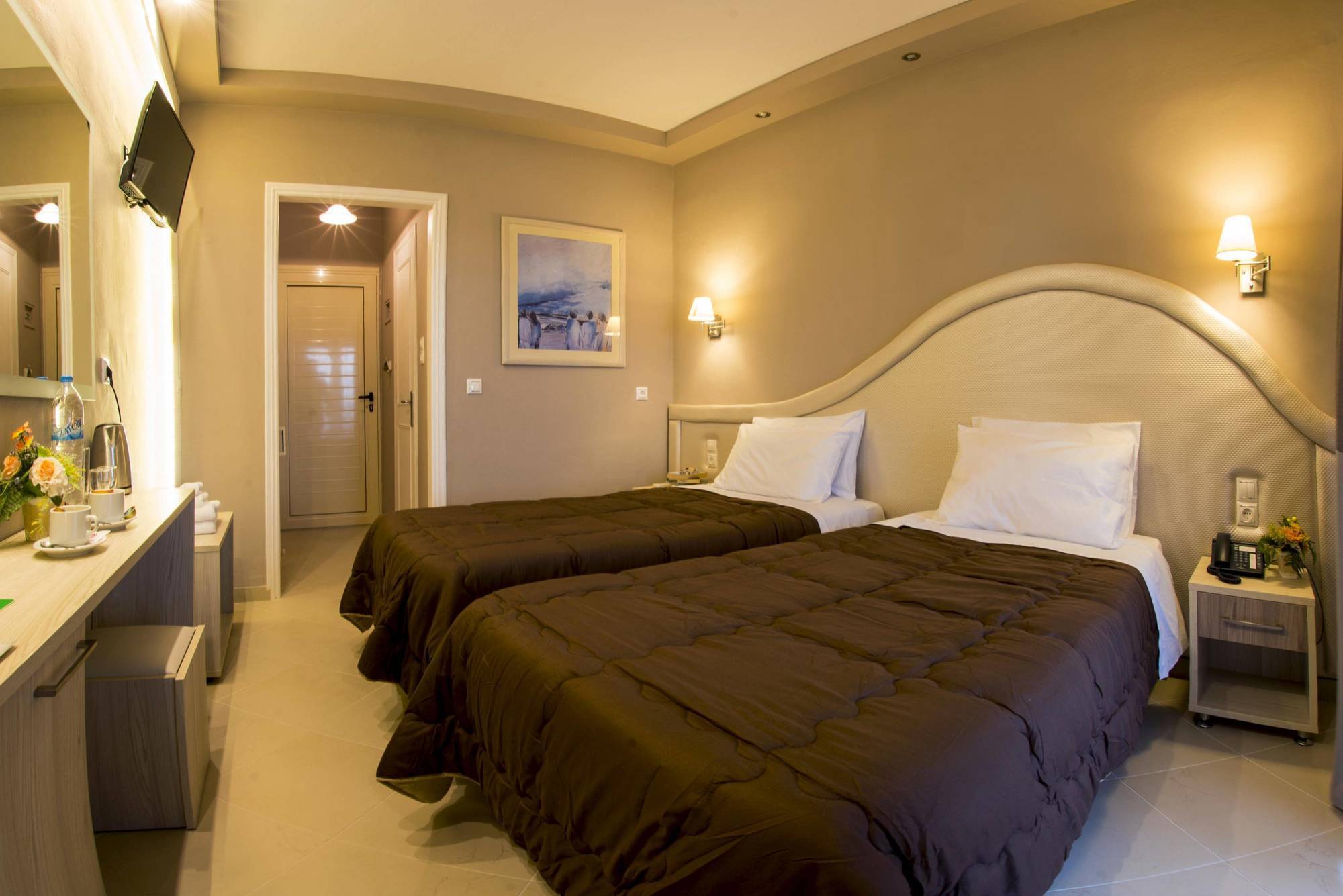 Hotel Penelope 부카리 외부 사진